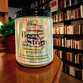 Book Store 8oz Candle